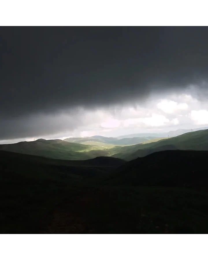 Karayaprak Günlüğü