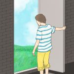 Duvarın İki Tarafı