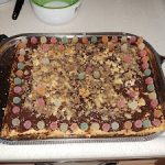 Hayatımın En Güzel Pastası