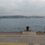 Denizin Fırtınasına Kapıldım