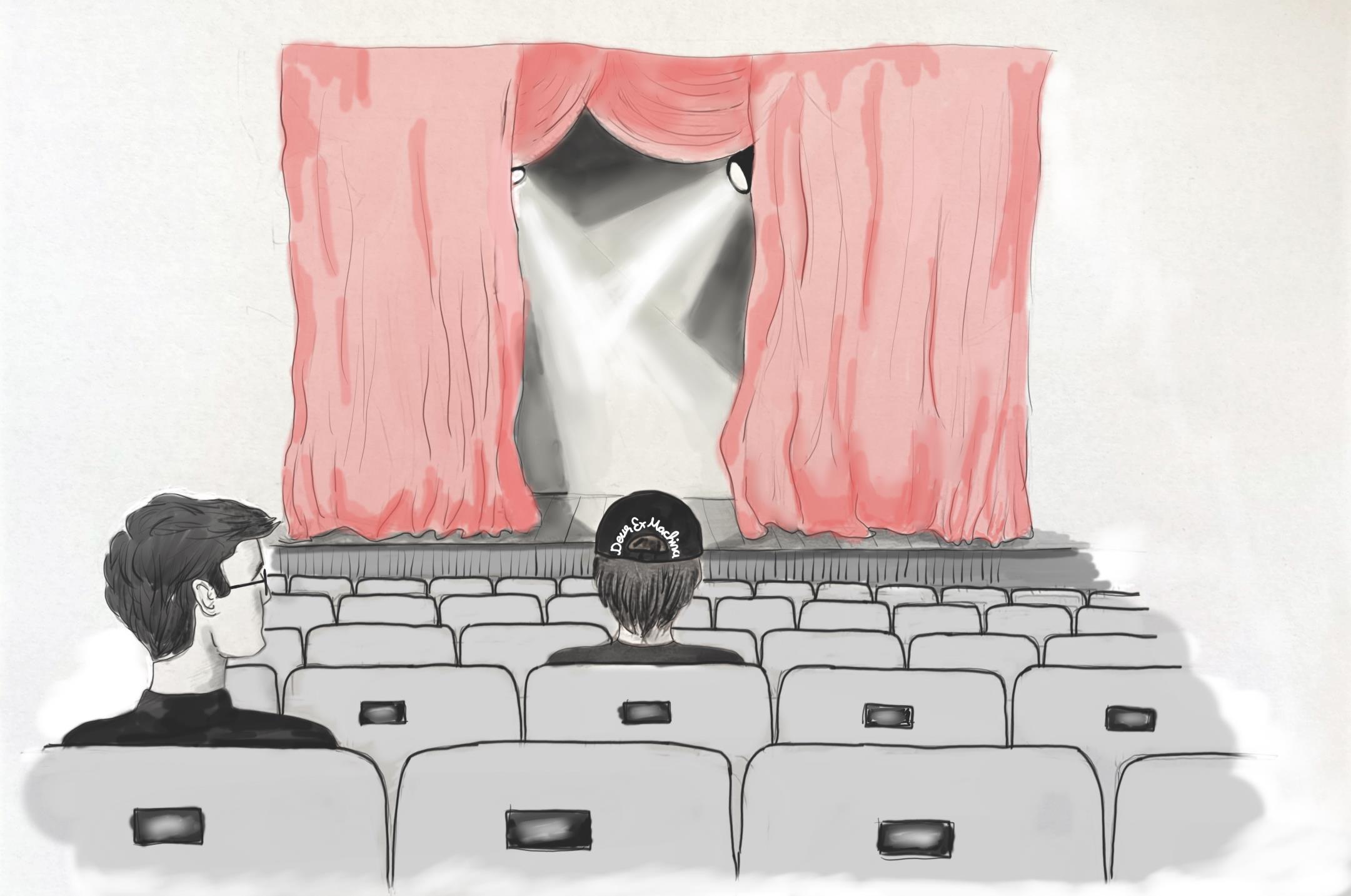 Kibritin Ucunda Mıyım?