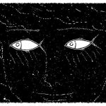 Kirpiklerinden Öptüğüm Kadın