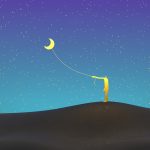 İpleri Dolaşmış Uçurtmalar