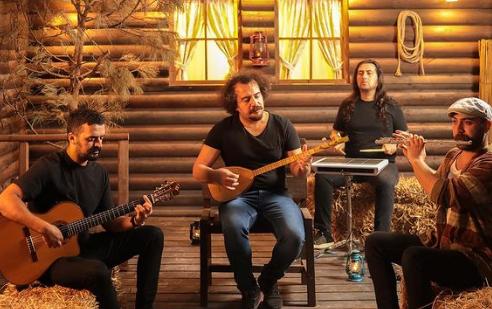 Yol'a Düş Kimdir? Şans Tanımanız Gereken Sanatçılar 3