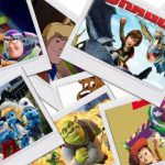 En iyi Animasyon Filmleri | En iyi 5 Animasyon Filmi