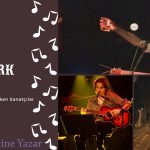 Barış Kocatürk Kimdir? | Şans Tanımanız Gereken Sanatçı 4