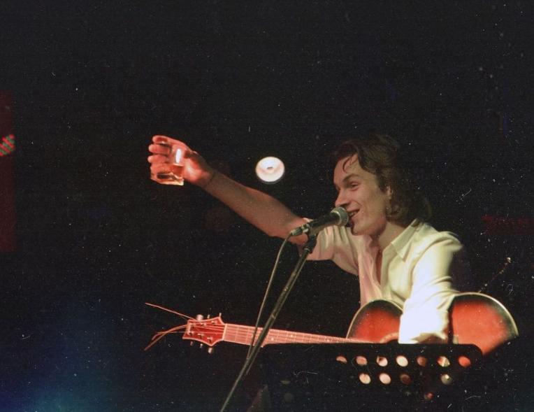 Barış Kocatürk Kimdir? | Şans Tanımanız Gereken Sanatçı 4