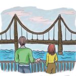 Ayrı Yoldan Rast Düşenler