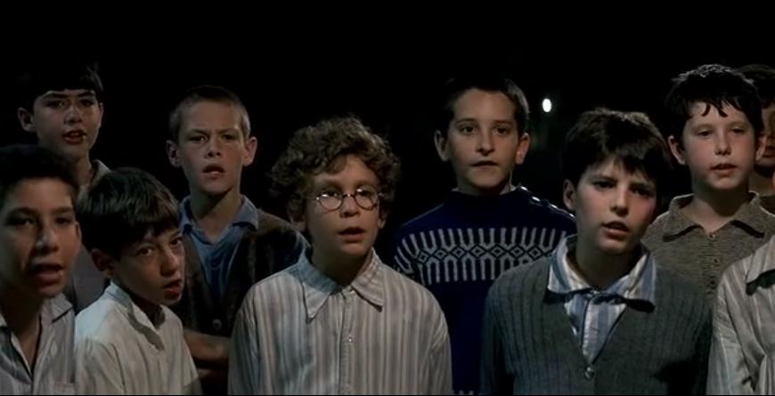 Koro Filmi | Chorists | Film Önerileri 1