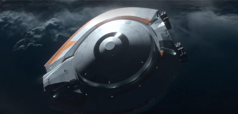 Netflix Dizi Önerisi | Şubat Tavsiyesi | Lost In Space