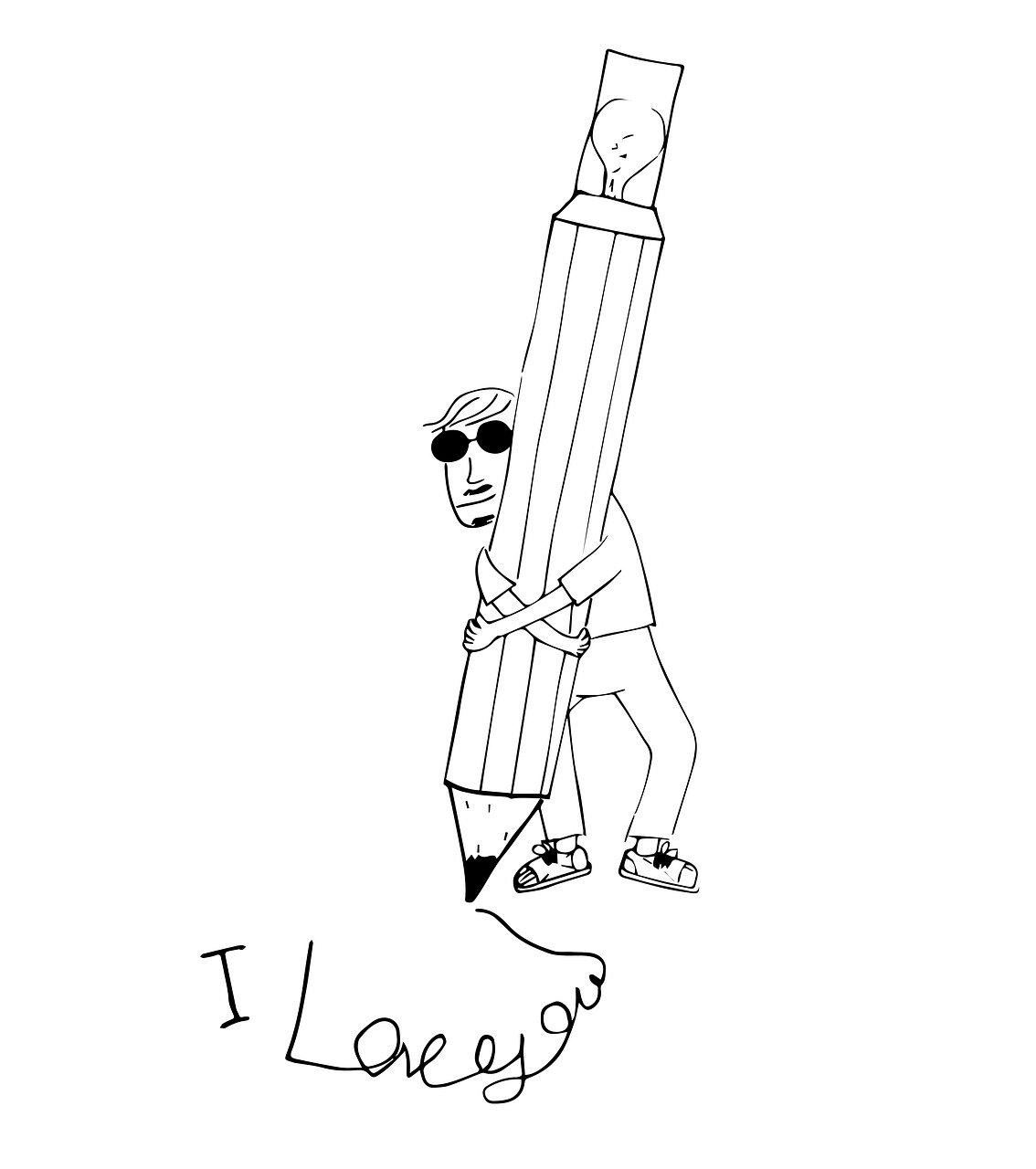 Noktası Olmayan Cümleler