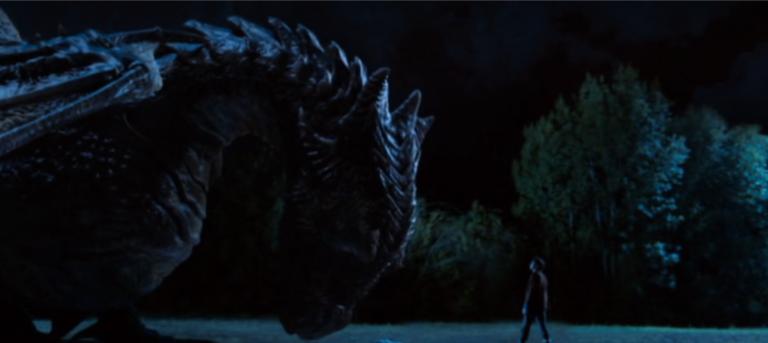 Netflix Dizi Önerisi | Şubat Tavsiyesi | Merlin