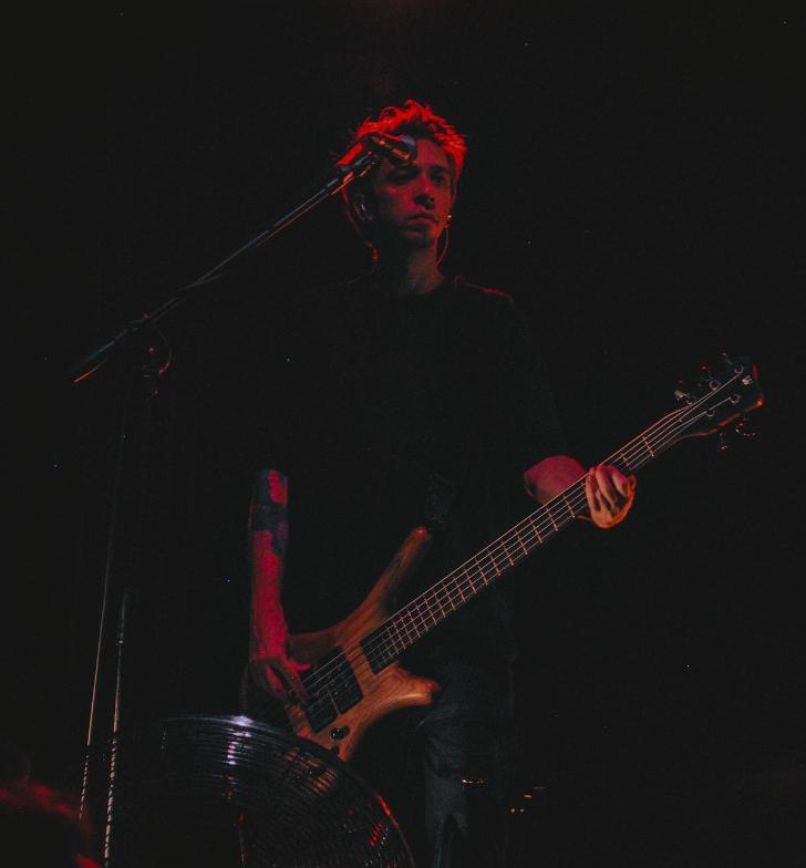 Pera Band Kimdir? | Pera Albümleri | Şans Tanımanız Gereken Sanatçı 6