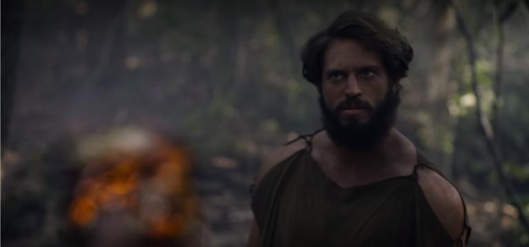 Netflix Dizi Önerisi | Şubat Tavsiyesi | Truva: Bir Şehrin Düşüşü