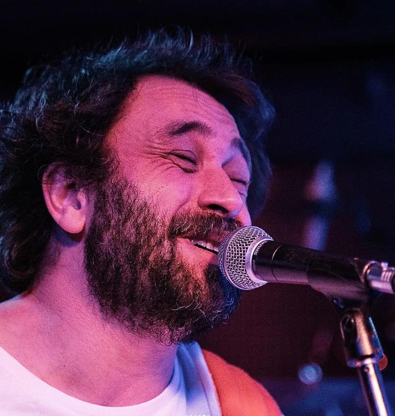 Emre Nalbantoğlu Kimdir? | Emre Nalbantoğlu Albümleri | Şans Tanımanız Gereken Sanatçı 8