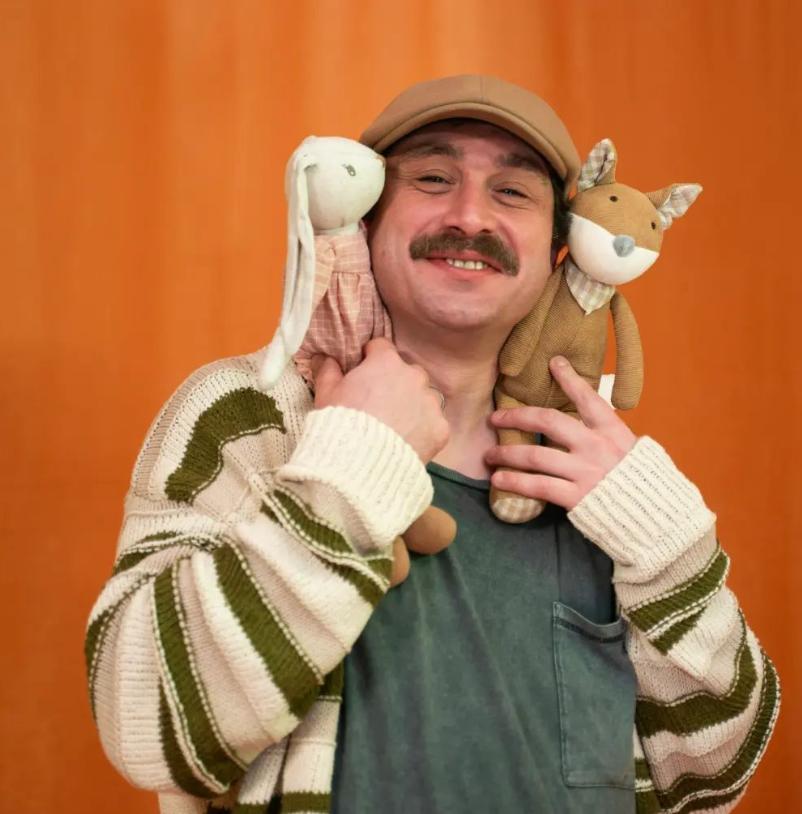 Emre Nalbantoğlu Kimdir? | Emre Nalbantoğlu Albümleri | Şans Tanımanız Gereken Sanatçı 8