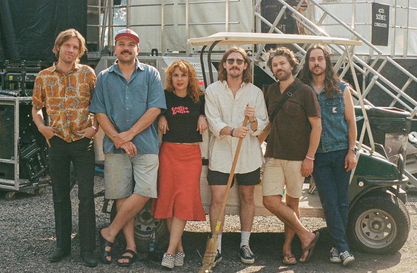 Altın Gün Kimdir? | Altın Gün Albümleri | Şans Tanımanız Gereken Sanatçı 10