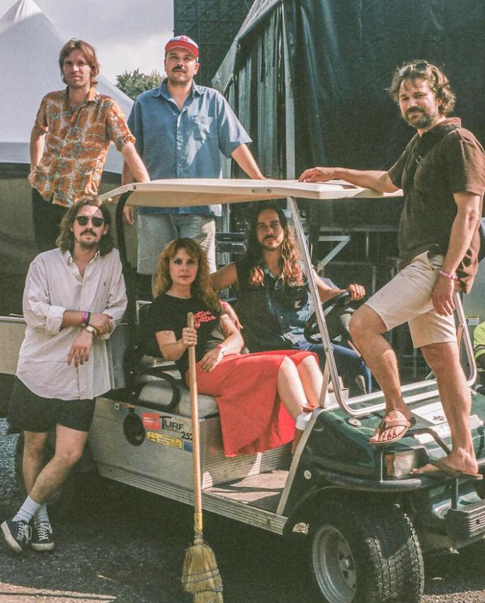 Altın Gün Kimdir? | Altın Gün Albümleri | Şans Tanımanız Gereken Sanatçı 10