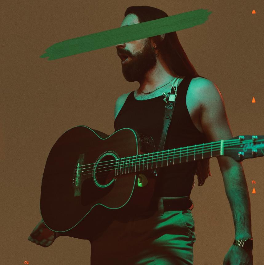 Emre Fel Kimdir? | Emre Fel Albümleri | Şans Tanımanız Gereken Sanatçı 9