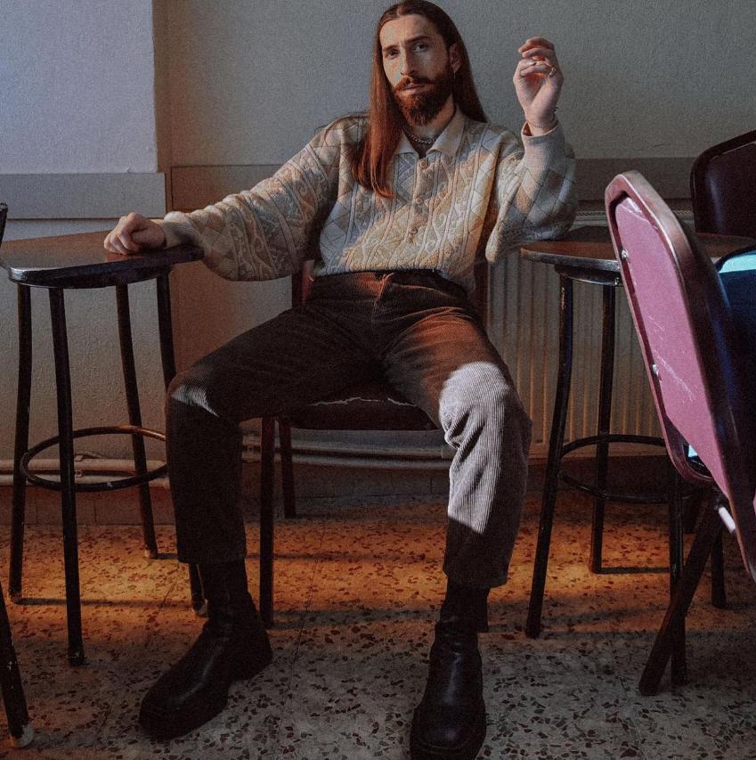 Emre Fel Kimdir? | Emre Fel Albümleri | Şans Tanımanız Gereken Sanatçı 9