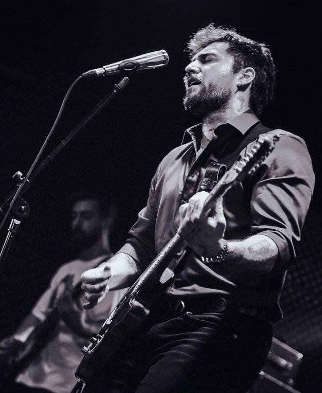 Ufuk Beydemir Kimdir? | Ufuk Beydemir Albümleri | Şans Tanımanız Gereken Sanatçı 11