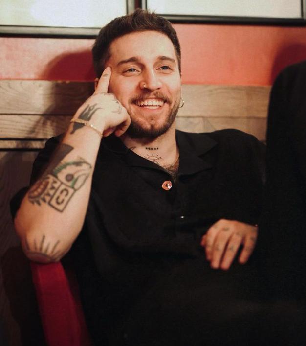 Ufuk Beydemir Kimdir? | Ufuk Beydemir Albümleri | Şans Tanımanız Gereken Sanatçı 11