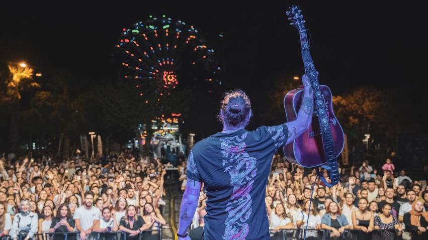 Ufuk Beydemir Kimdir? | Ufuk Beydemir Albümleri | Şans Tanımanız Gereken Sanatçı 11