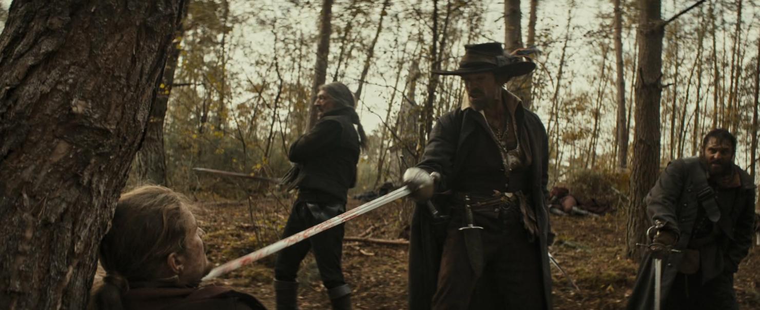 Üç Silahşörler Hakkında | Üç Silahşörler Filmleri | Film Önerileri 6