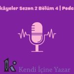 Karma Hikâyeler Sezon 2 Bölüm 4