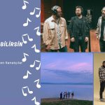 Nasıl Derler Bilirsin Kimdir? | Nasıl Derler Bilirsin Albümleri | Şans Tanımanız Gereken Sanatçı 13