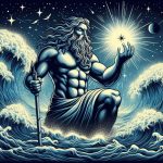 Poseidon Kimdir? | Modern Edebiyatta Poseidon | Yunan Mitolojisi Tanrıları 2