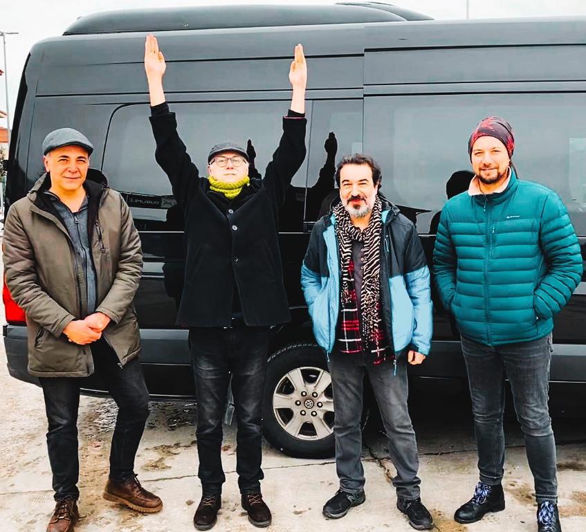 Kesmeşeker Kimdir? | Kesmeşeker Albümleri | Şans Tanımanız Gereken Sanatçı 12