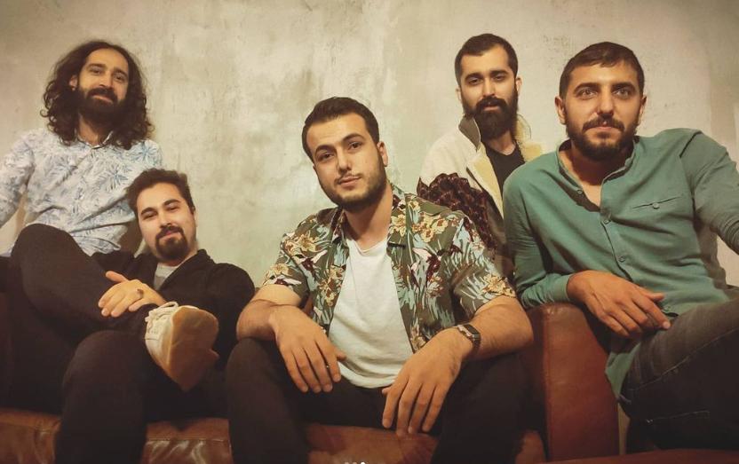 Nasıl Derler Bilirsin Kimdir? | Nasıl Derler Bilirsin Albümleri | Şans Tanımanız Gereken Sanatçı 13