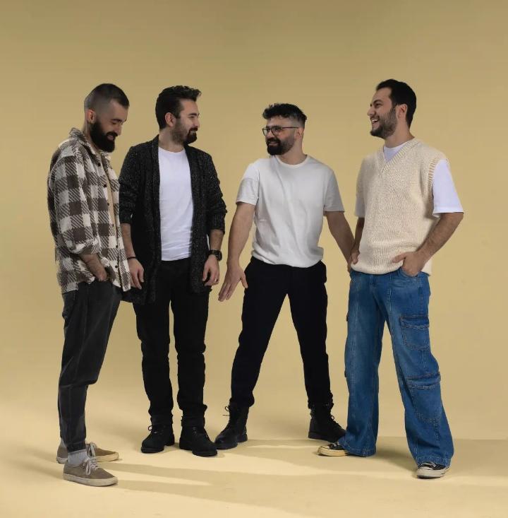 Nasıl Derler Bilirsin Kimdir? | Nasıl Derler Bilirsin Albümleri | Şans Tanımanız Gereken Sanatçı 13