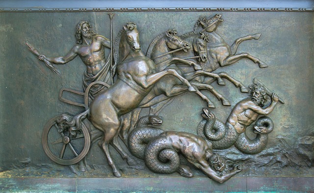 İlyada Destanı Özeti | İlyada Destanı Bölümleri | Antik Yunan Destanı 1