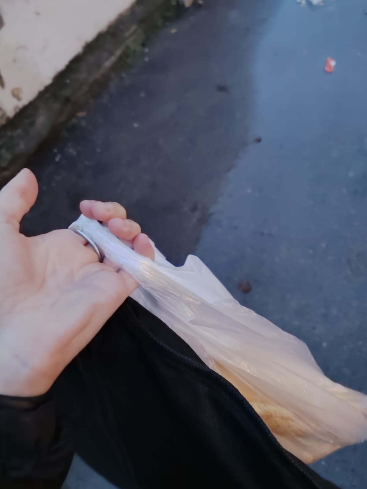 12-13 Şubat Günlüğü