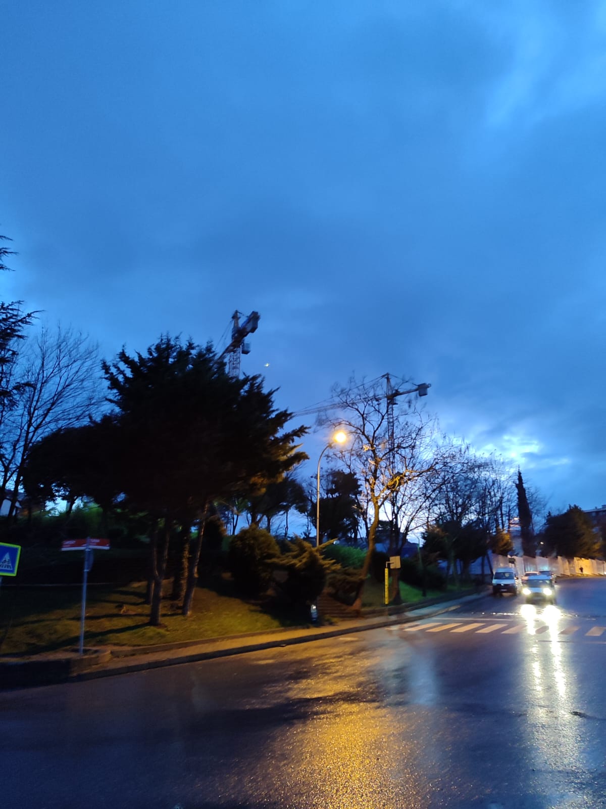 12-13 Şubat Günlüğü