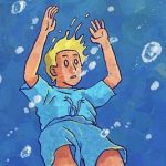 Boğularak Hayatta Kalmak